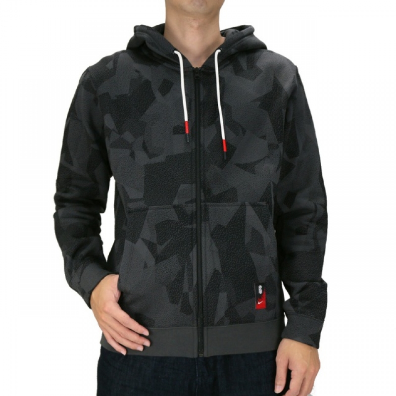 男迷彩連帽外套 (尺寸均一價)