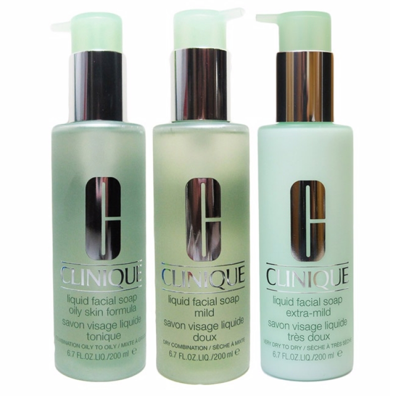 洗面膠 (限會員購買)